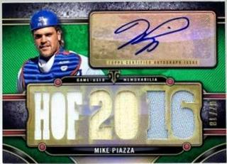 Mike Piazza