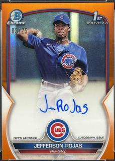 Jefferson Rojas