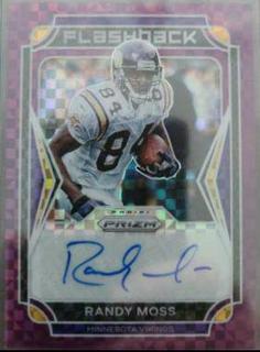 Randy Moss