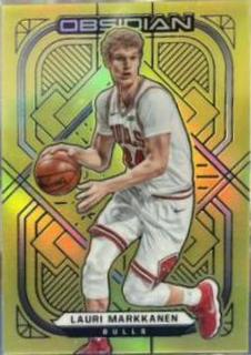 Lauri Markkanen