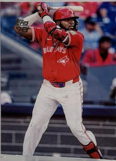 Vladimir Guerrero Jr.