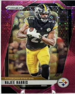 Najee Harris