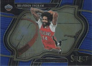 Brandon Ingram