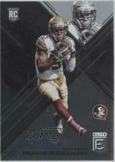 Travis Rudolph