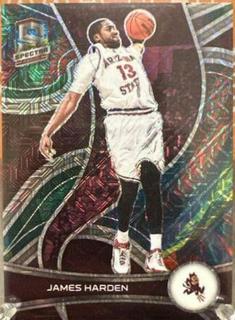 James Harden