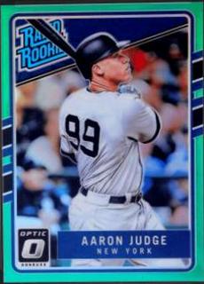 Aaron Judge