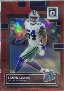 Sam Williams