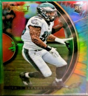 Derek Barnett