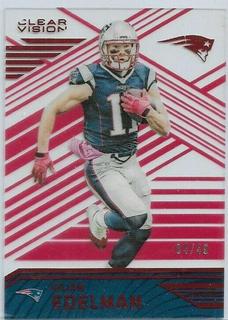 Julian Edelman