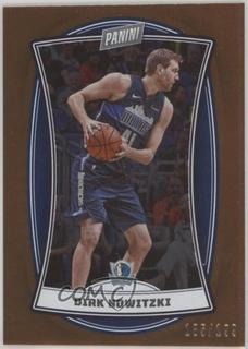 Dirk Nowitzki