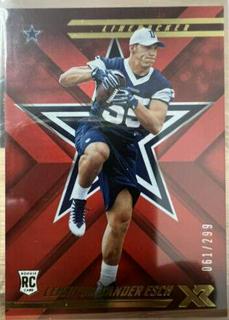 Leighton Vander Esch