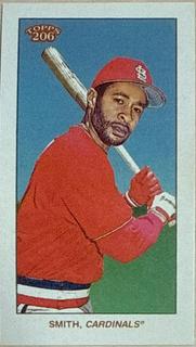 Ozzie Smith