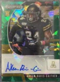 Akeem Davis Gaither