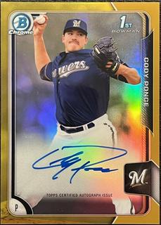 Cody Ponce