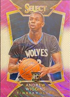 Andrew Wiggins