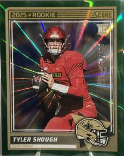 Tyler Shough