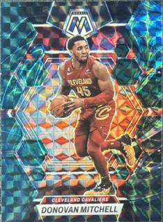 Donovan Mitchell