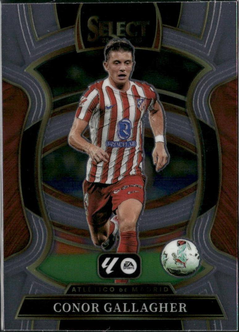 Conor Gallagher #15