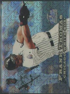 Frank Thomas