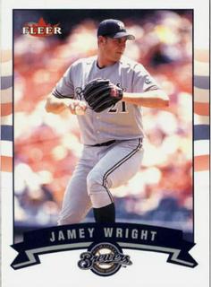 Jamey Wright
