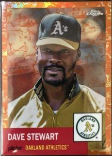 Dave Stewart