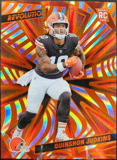 Quinshon Judkins