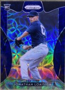Jonathan Loaisiga