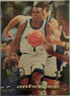 Anfernee Hardaway