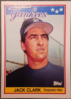 Jack Clark