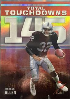 Marcus Allen