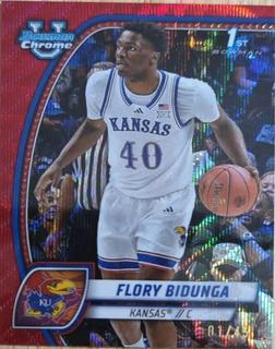 Flory Bidunga