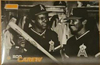 Rod Carew