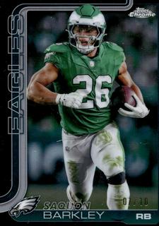 Saquon Barkley