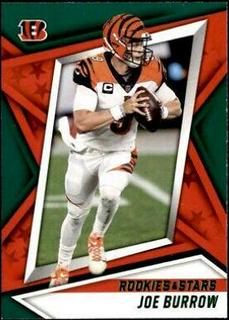 Joe Burrow