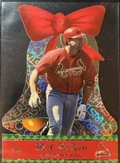 Mark McGwire