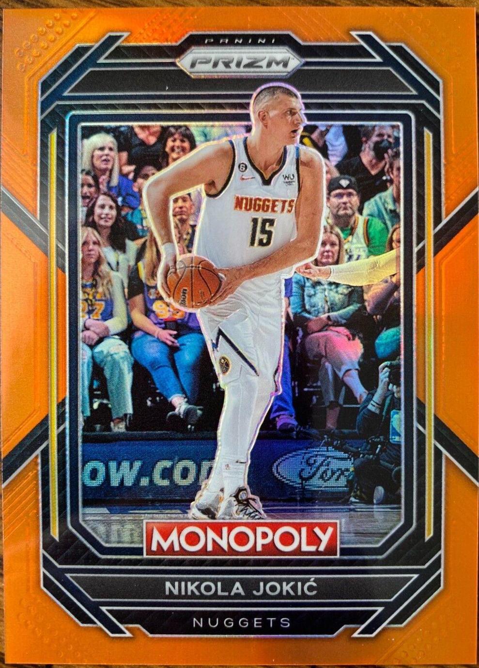Nikola Jokic