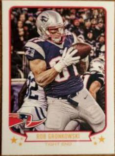 Rob Gronkowski