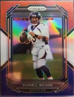 Russell Wilson
