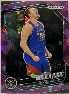 Nikola Jokic