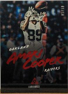 Amari Cooper