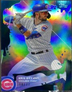 Kris Bryant