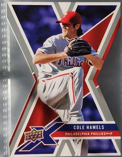 Cole Hamels