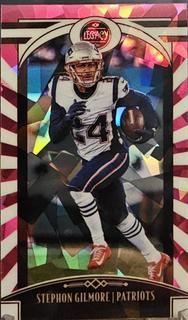 Stephon Gilmore
