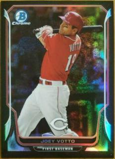 Joey Votto