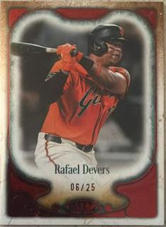 Rafael Devers