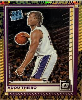 Adou Thiero