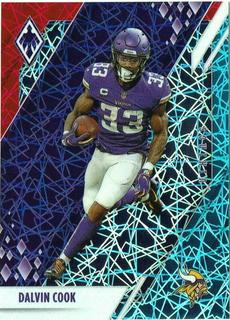 Dalvin Cook