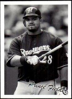 Prince Fielder