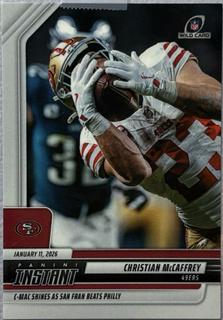 Christian McCaffrey