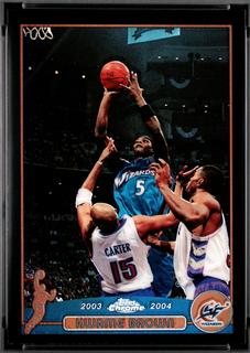 Kwame Brown